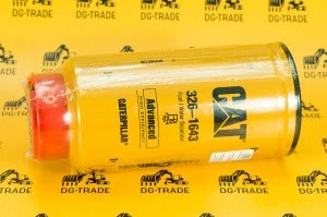 Топливный фильтр CATERPILLAR (Original) 326-1643
