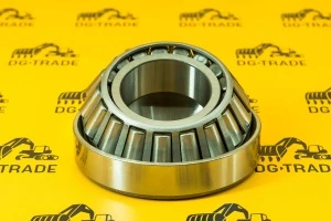 Подшипник шкворня ZF (Original) 0750.117.866