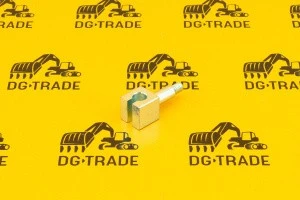Адаптер крепления троса газа JCB (Original) 123/05557