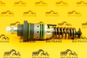 Насос форсунки Deutz (Original) 02113001