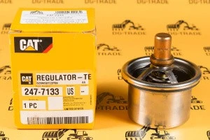 Термостат Caterpillar (Original) 247-7133