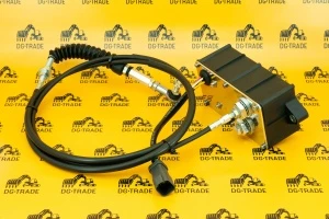 Регулятор оборотов Hyundai (OEM) 21EN-32300