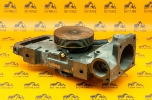 Помпа водяная Cummins (OEM) 3022474