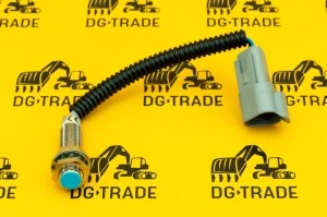 Датчик положения колес Carraro 358759