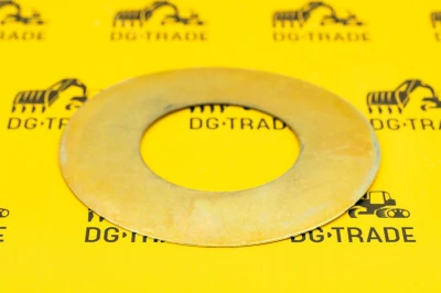 Шайба 120х60,5х1,4 JCB (OEM) 819/00100