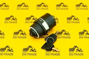 Замок зажигания Volvo (OEM) VOE11881365