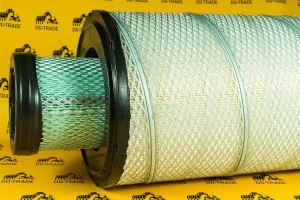 Комплект воздушных фильтров 600-185-4100