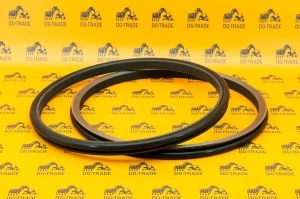 Сальник редуктора (OEM) 207-27-00510