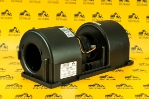 Отопитель салона (печка) JCB 332-C4284-2