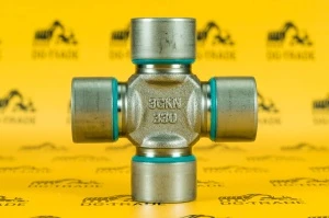 Крестовина полуоси переднего моста JCB (SPICER) 914/86202