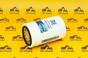 Топливный фильтр Perkins 2656F843 Топливный фильтр Perkins 2656F843