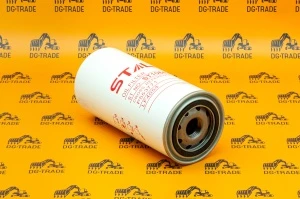 Масляный фильтр Volvo VOE3831236