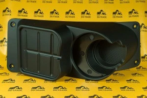 Кожух панели предохранителей JCB (Original) 333/P6777