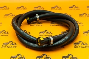 Топливная трубка JCB (Original) 649/51777