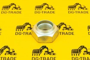 Гайка Carraro 145262