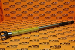 Полуось длинная (сторона дифференциала) Carraro (Original) 046189