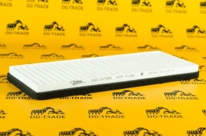 Фильтр отопителя салона JCB (Original) 333/C7305