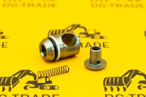 Обратный клапан гидрораспределителя JCB (Original) 25/926908