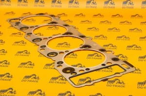 Прокладка ГБЦ Isuzu (OEM) 8981142560