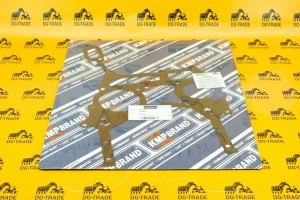 Прокладка передней крышки двигателя Perkins (KMP) 3681P053