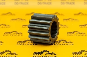 Шестерня солнечная JCB (Original) 454/07401