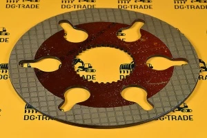 Диск фрикционный Carraro 143874