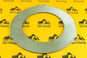 Диск тормозной JCB 458/20285