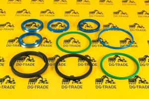 Ремкомплект гидроцилиндра JCB (Original) 991/00157