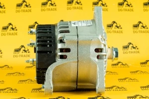 Генератор JCB (Perkins) (KRAUF) 714/40153