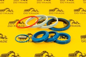 Ремкомплект гидроцилиндра JCB (OEM) 991/20024