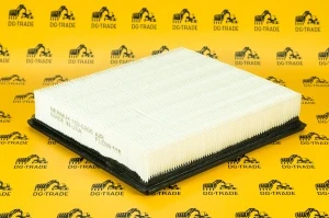 Фильтр отопителя салона CATERPILLAR (Original) 107-0266