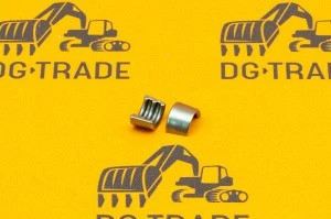 Цанга клапана (сухарь) Perkins (KMP) 2714A002