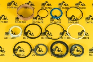 Ремкомплект гидроцилиндра Komatsu (Original) 707-99-14940