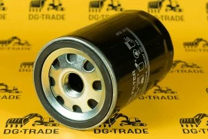 Масляный фильтр Perkins 2654408