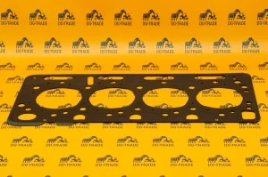 Прокладка головки блока цилиндров JCB (OEM) 320/02608