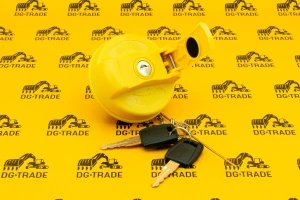 Крышка топливного бака Hidromek (Original) F99/15025