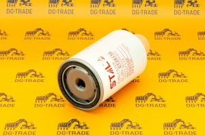 Топливный фильтр грубой очистки (сепаратор) JCB 32/912001