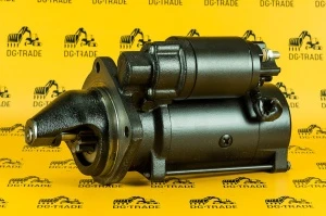 Стартер JCB (KRAUF) 714/40531