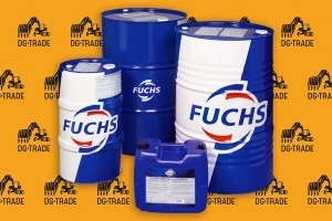 Масло FUCHS RENOLIN HLP B10 VG32 (На розлив)