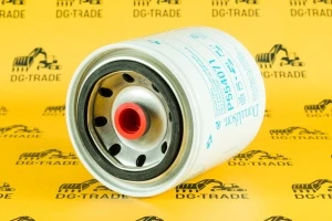 Фильтр охлаждающей жидкости JCB 02/912211