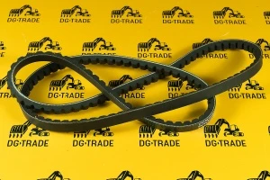 Ремень системы охлаждения JCB (GATES) 02/201366