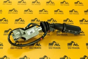 Подрулевой переключатель КПП левый JCB (Original) 701/80298
