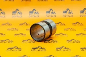 Втулка соединения задней стрелы с рукоятью Komatsu (OEM) 37B-09-4C002