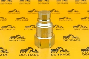 БРС LSQ-FFH-04PF G1/2 Тип FIRG Ниппель (24,5мм)