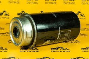 Топливный фильтр грубой очистки удлиненный (сепаратор) JCB 32/925950