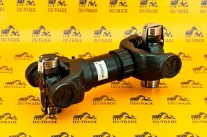 Карданный вал задний JCB (Original) 333/G3575