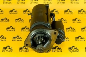 Стартер Komatsu (KRAUF) ЕА504031929