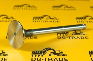 Клапан выпускной Perkins 3142A051