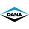 Запчасти Dana Spicer