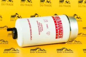 Топливный фильтр CATERPILLAR 145-4501